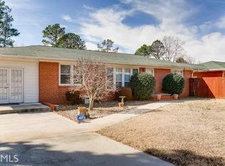 1543 Park Ln, Marietta, GA 30066