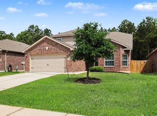 7711 Boulder Sunstone Ln, Conroe, TX 77304