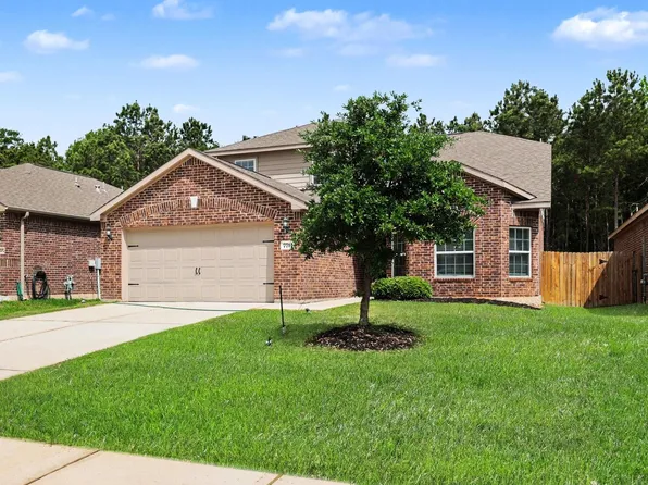 7711 Boulder Sunstone Ln, Conroe, TX 77304