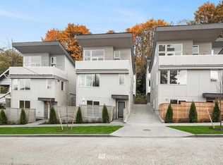 3806B 22nd Ave SW, Seattle, WA 98106