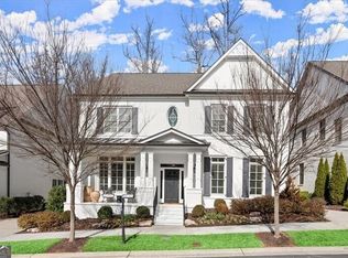 220 Chastain Park Dr NE, Atlanta, GA 30342