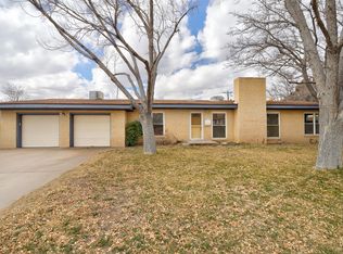2903 La Palomita Rd NE, Albuquerque, NM 87111