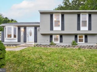 7914 Chipper Rd, Windsor Mill, MD 21244