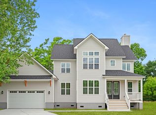 1076 Williams Rd, Charleston, SC 29412