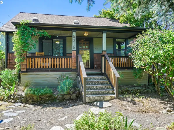 5315 NE 23rd Ave, Portland, OR 97211
