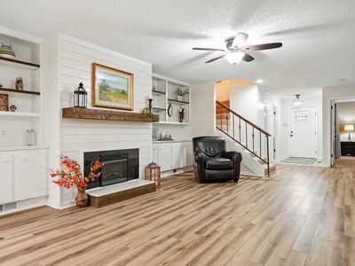 2814 Barrow St, Abilene, TX, 79605