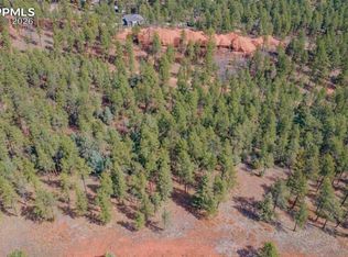 8257 Bannock Dr, Larkspur, CO 80118