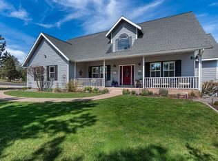 505 SE Rancho Ln, Madras, OR 97741