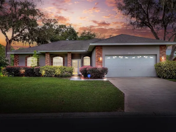 1685 Kinsman Way, Lakeland, FL 33809