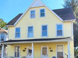 422 North St, Elkton, MD 21921