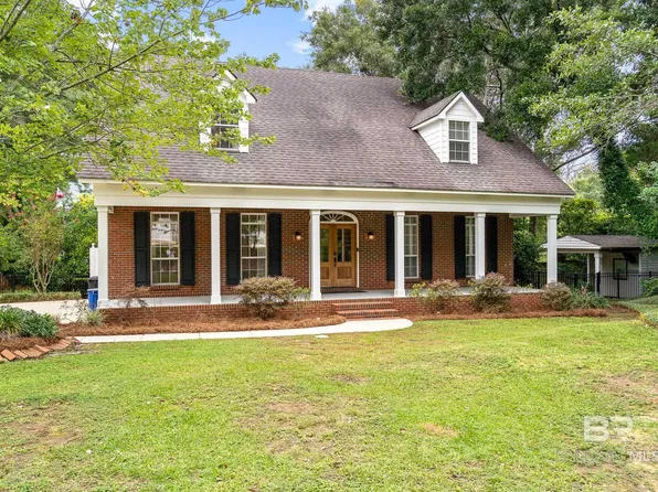 309 Perdido Ave, Fairhope, AL 36532