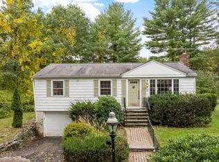 74 Davidson Rd, Boxboro, MA 01719