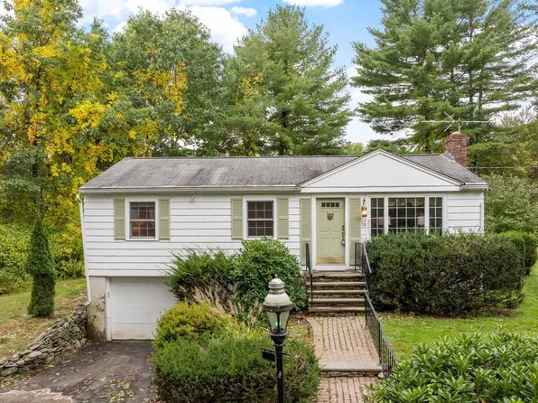 74 Davidson Rd, Boxboro, MA 01719