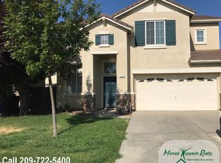 489 Zinnia Ct, Merced, CA 95341