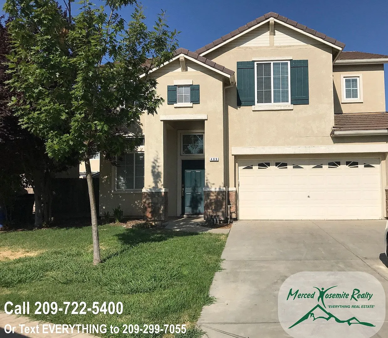 489 Zinnia Ct photo 1