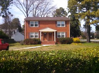 7400 N Shore Rd #A, Norfolk, VA 23505