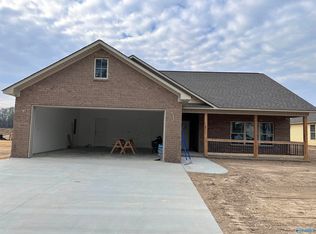 1154 Bruce Rd, Boaz, AL 35957