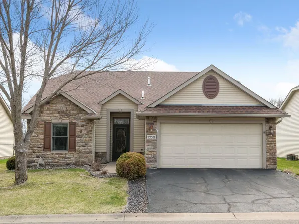 23521 Bittersweet St NW, Saint Francis, MN 55070