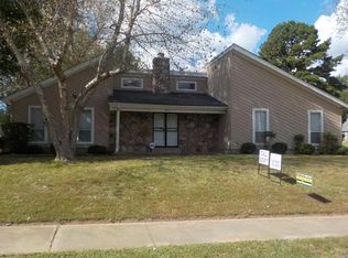 4435 Laird Dr, Memphis, TN 38141