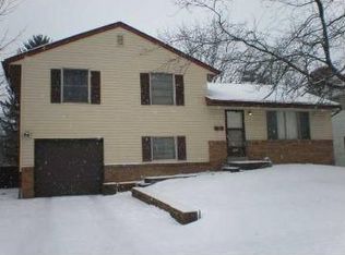 4439 Dundee Ave, Columbus, OH 43227