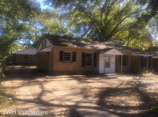 5311 Sussex Ave, Shreveport, LA 71108