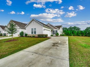 755 Salerno Cir #9-D, Myrtle Beach, SC 29579