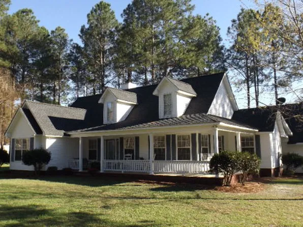 6031 Broken Arrow Dr, Donalsonville, GA 39845