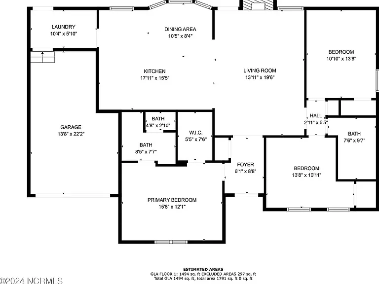 3434 Masters Dr — Photo 38
