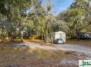 81 Marie Ave, Midway, GA 31320