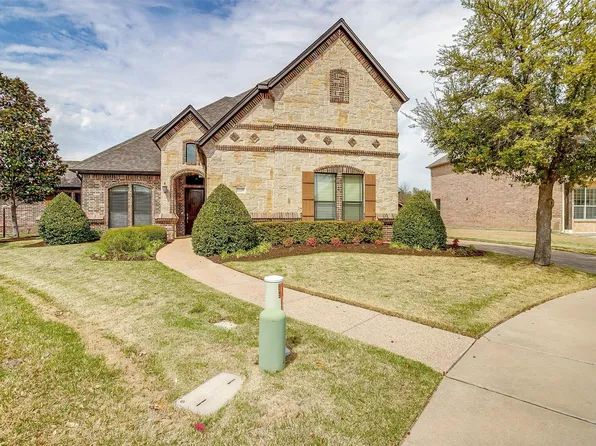 7009 Goodnight Ranch Rd, North Richland Hills, TX 76182