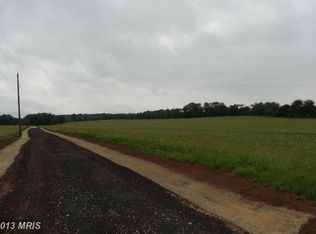 1800 Crouse Mill Rd, Taneytown, MD 21787