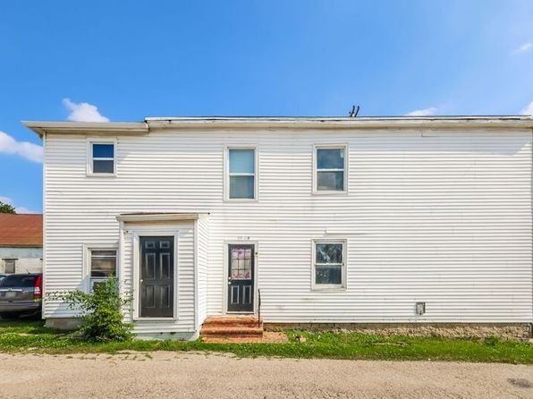 124 S Chillicothe St Unit 4