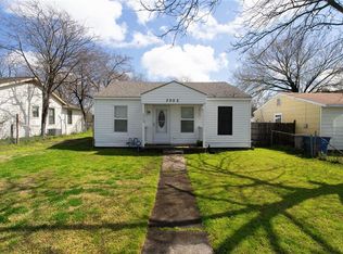 2902 Don St, Dallas, TX 75227