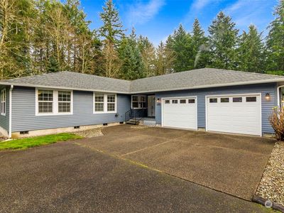 3547 81st Avenue SW, Olympia, WA, 98512