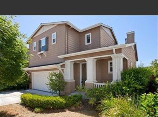 10 Ganey Ct, Novato, CA 94949