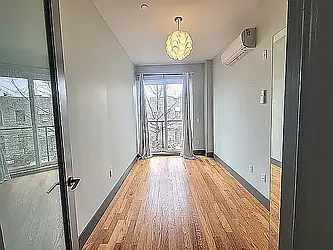 Rented by Friedman Mayer, LREB