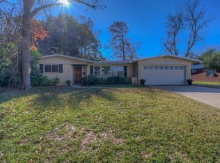 809 Captain Shreve Dr, Shreveport, LA 71105