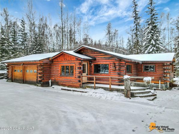 10337 Chain Of Rock St, Eagle River, AK 99577