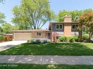 1316 E Miner St, Arlington Heights, IL