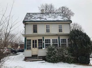 9 Boulevard Knls, Poughkeepsie, NY 12601