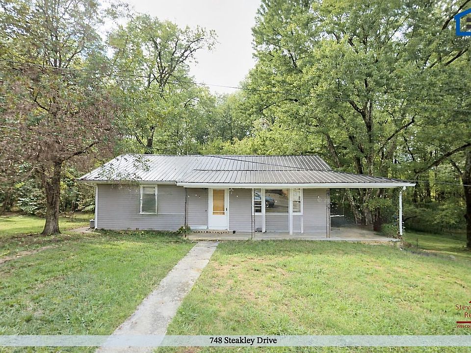 1st image of 748 Steakley Dr