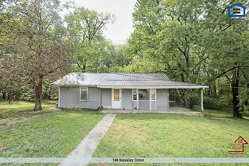 748 Steakley Dr Photo 1 748 Steakley Dr Photo 1