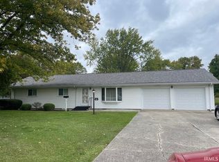 824 E Center Rd, Kokomo, IN 46902