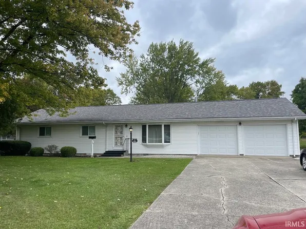 824 E Center Rd, Kokomo, IN 46902