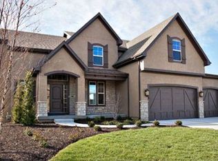 12408 W 162nd St, Overland Park, KS 66062