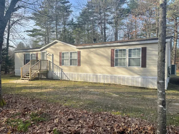 216 Bens Hill Road, Sabattus, ME 04280