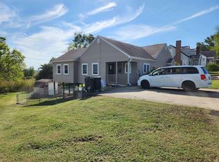513 Elizaville Ave, Flemingsburg, KY 41041
