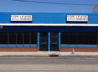 14526 Crenshaw Blvd, Gardena, CA 90249