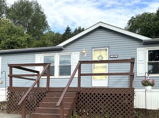 1309 N Water Ave, Hermitage, PA 16148