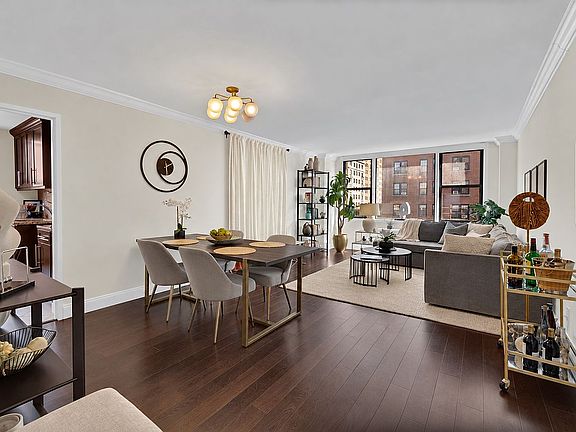 3rd image of 200 W 79th St APT 7F